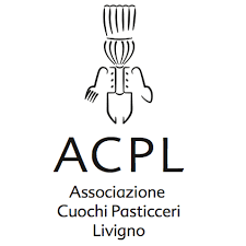 logo ACPL Livigno - association of chefs and pastry chefs of Livigno