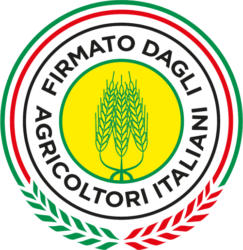 logo Firmato dagli agricoltori italiani