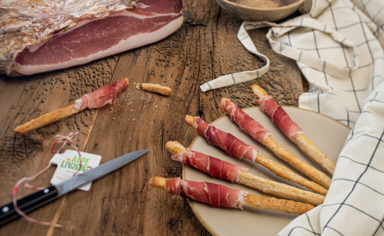 speck of livigno