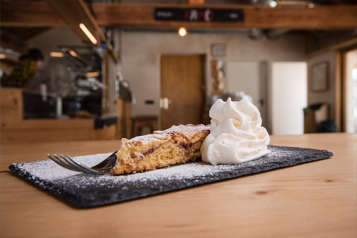 dolci alpe vago - agritourism in livigno