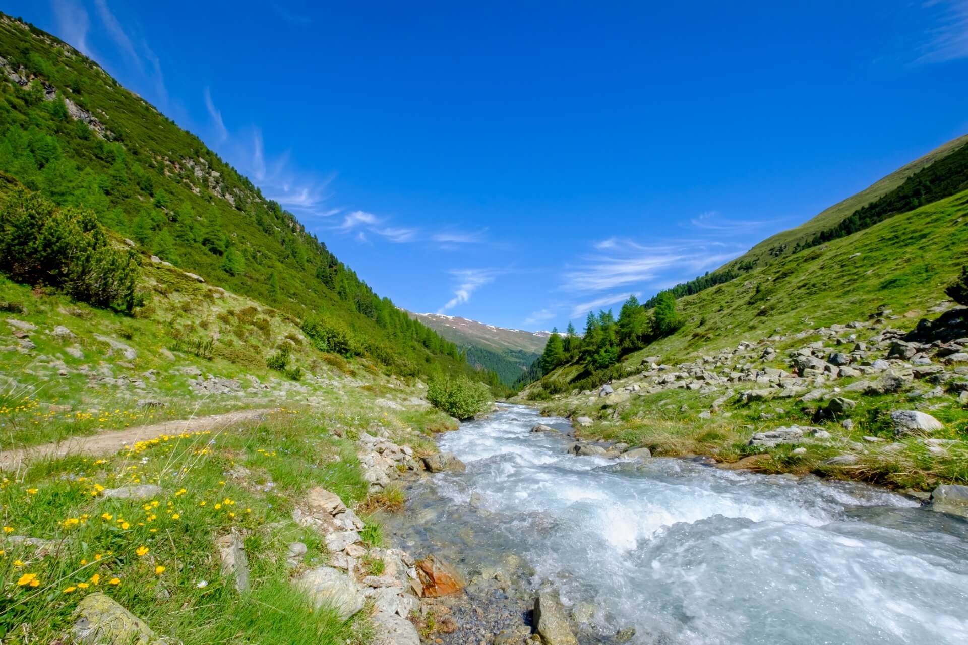 excursion to livigno in val delle mine