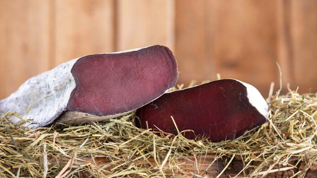 bresaola italiana in vendita a livigno